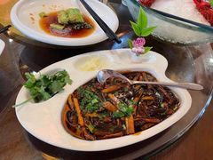 -新木器时代餐厅(太湖新天地店)