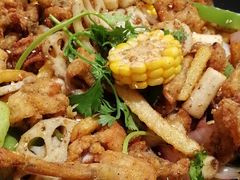 -渝蛙馆(新百店)