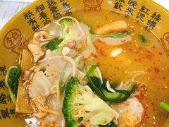 -北京大学-学五食堂
