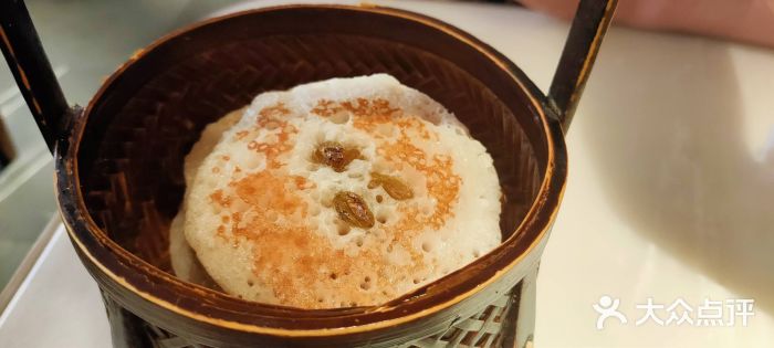锦府盐帮·李宅(领展购物广场中关村店)徐妈米粑图片
