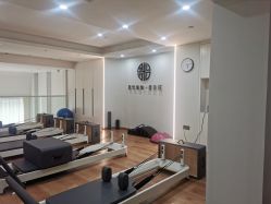 点击看大图 -思怡瑜伽·普拉提·减脂塑形