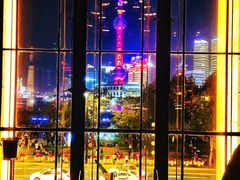 -L'ATELIER de Joel Robuchon(外滩18号店)