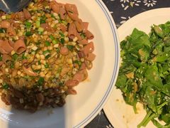 -旺角小渔村·海肠捞饭开创者(环山路店)