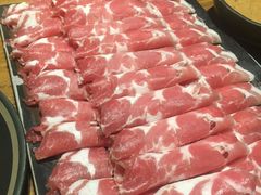 -呷哺呷哺 黄金牧场 (新中关购物中心店)