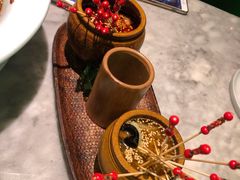 冷锅串串-辛香汇·现炒川菜(淮海路百盛店)