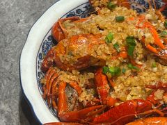 -江味龙虾馆·裸蓝龙虾(南山店)