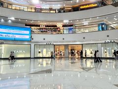 -万达广场(南昌红谷滩店)