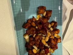 -成都钓鱼台精品酒店-品聚·成都餐厅