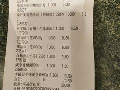 -华润万家便利超市(新城邻里中心店)