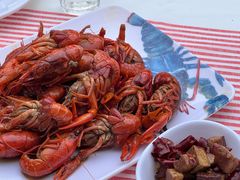 -二钳洞庭虾蟹·江湖菜(鹭岛店)