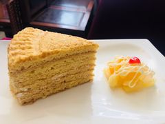 -92°C俄式厨房(中央大街店)