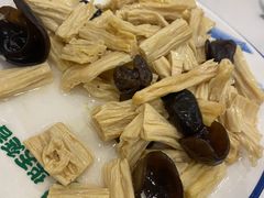 -华天延吉餐厅(西四总店)
