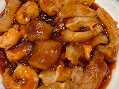 -清真吐鲁番餐厅(牛街店)