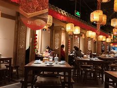 -南京大牌档(青岛万象城店)