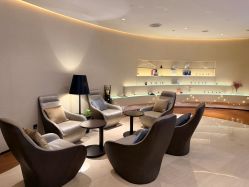 -希尔顿酒店·eforea spa水疗中心