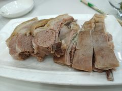 -马永华东乡手抓美食