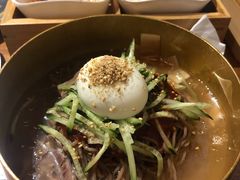 冷面-济州爱肉堂(总店)