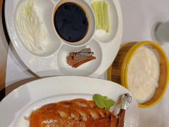 -北平食府(马鞍山路店)