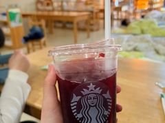 -星巴克(北京三里屯SOHO一店)