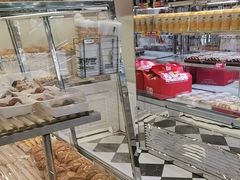 -味多美蛋糕(苏州街地铁店)