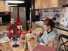 -宜家家居(哈尔滨商场店)