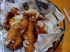 -唯成•韩国炭火烤肉 유성고기