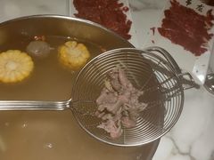 -大喜牛鲜牛肉火锅(世纪金源店)