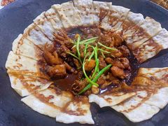 -皖北巫氏三胖地锅鸡(长淮总店)