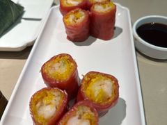 -蔡澜点心·粤菜(领展购物广场店)