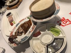 -食悦江南·淮扬菜·烤鸭(亚运村·惠新店)