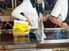 -清真老马家国华牛奶鸡蛋醪糟(正宁路店)