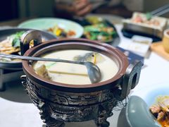 宝鼎河上鲜-荟廷·晶萃(陆家嘴尚悦湾店)