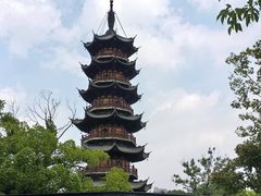 -龙华素斋(龙华路店)