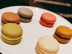 -深圳四季酒店·馥自助餐厅