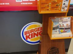 -汉堡王(大连柏威年餐厅店)