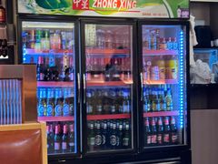-聚味罗记大排檔·鲜鱼杂·甲鱼煲•龙虾馆(科学馆店)