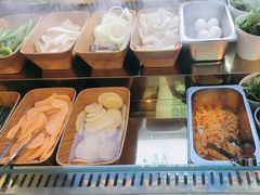 -金喜娜无限自助烤肉(泰达永旺店)