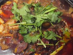 -王妈热卤·川味馆(海昌店)