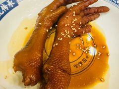 -赵记传承·中国甜品(福州总店)