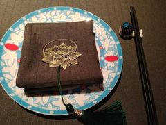 -肆月河豚·新淮扬菜·烤鸭(中关村店)