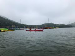 -宁波九龙湖开元度假村