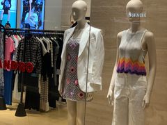 -sandro(港汇恒隆广场店)