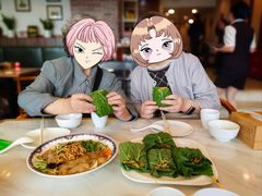 -京滨饭店·餐厅(阜外大街店)