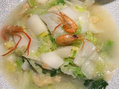 -老头儿油爆虾(星光一期店)