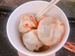 -小路易生煎馆(前进五路店)