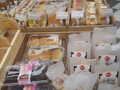 -85度C(生甜甜圈研究工坊·上海局门店)