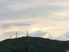 -嵊泗基湖沙滩