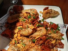 -魏铭鱼头捞饭(晋阳路店)