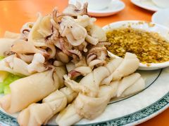 -雅苑餐厅(朝天路店)