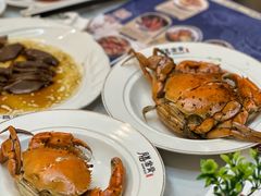 -膳富贵黄油蟹体验馆(欢乐港湾店)